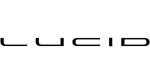 Lucid Motors Logo