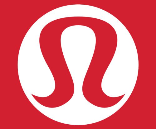 Lululemon emblem