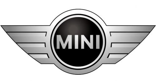 MINI Logo-2001