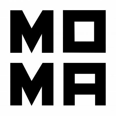 MOMA logo