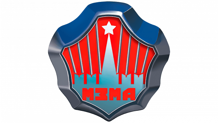 MZMA Logo