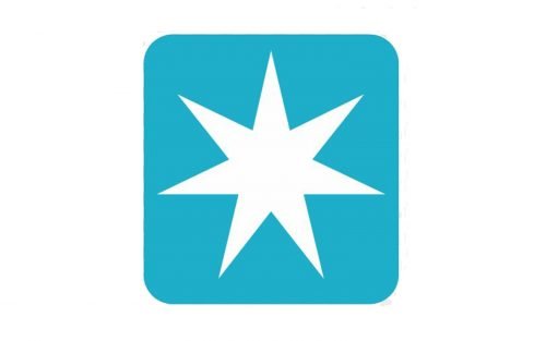 Maersk Emblem