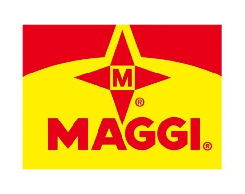 Maggi Logo 1900