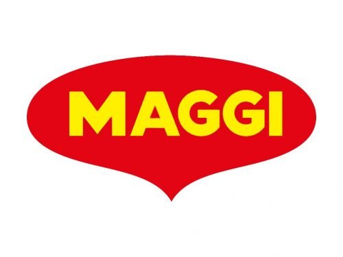 Maggi Logo 1947