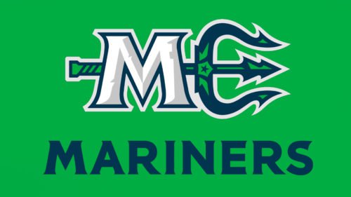 Maine Mariners emblem