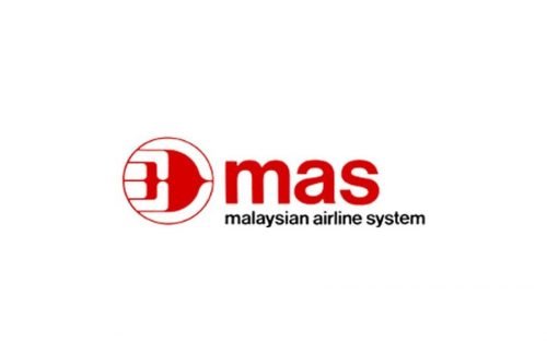 Malaysia Airlines Logo 1972