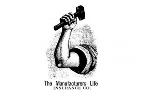 Manulife Logo 1887