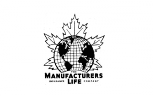Manulife Logo 1938