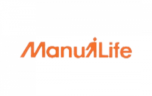 Manulife Logo 1971