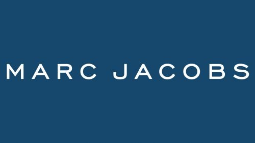 Marc Jacobs emblem