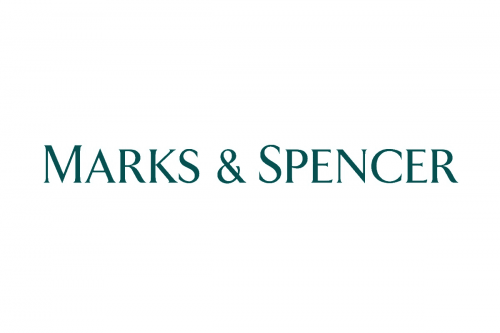 Marks  Spencer Logo 1988