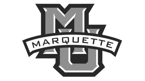 Marquette Golden Eagles basketball logo