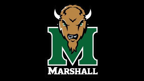 Marshall Thundering Herd emblem