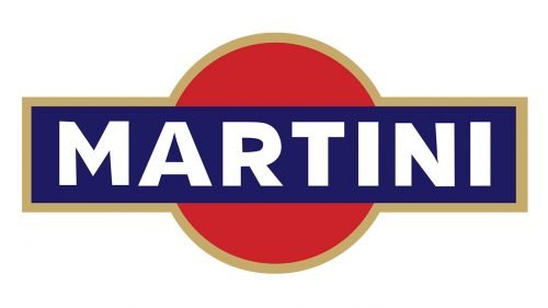 Martini emblem