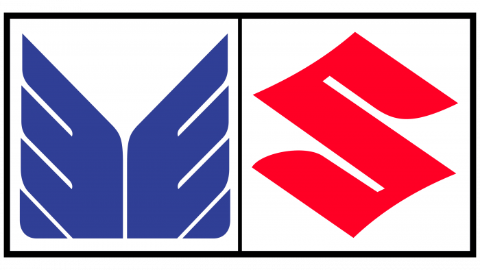 Maruti Suzuki Ltd Logo