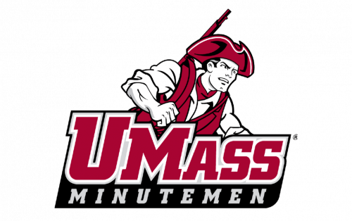 Massachusetts Minutemen Logo-2003