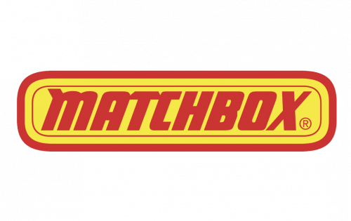 Matchbox Logo-1953