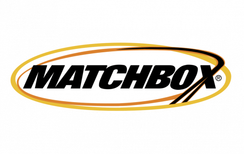Matchbox Logo-2001