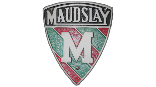 Maudslay Logo