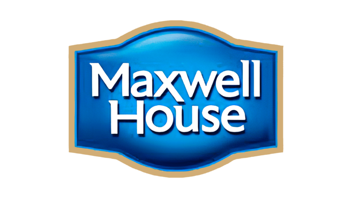 Maxwell House Logo 2009