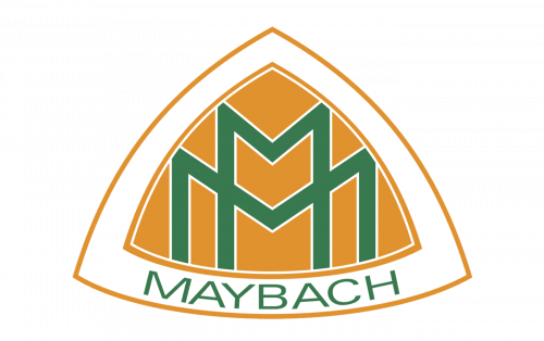 Maybach Logo-1909