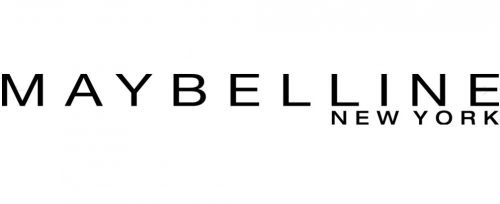 Maybelline Logo-1996