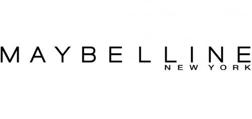 Maybelline Logo-2002