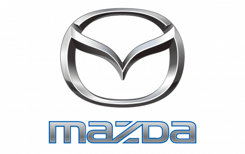 Mazda Logo-2015
