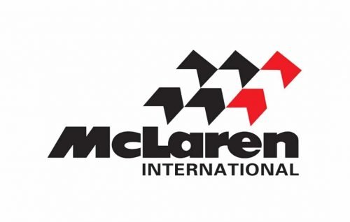 McLaren Logo 1981
