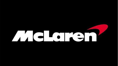 McLaren emblem
