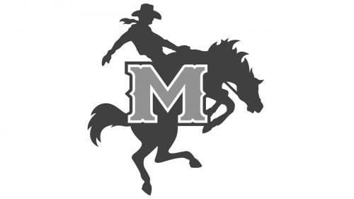 McNeese State Cowboys basketball logo