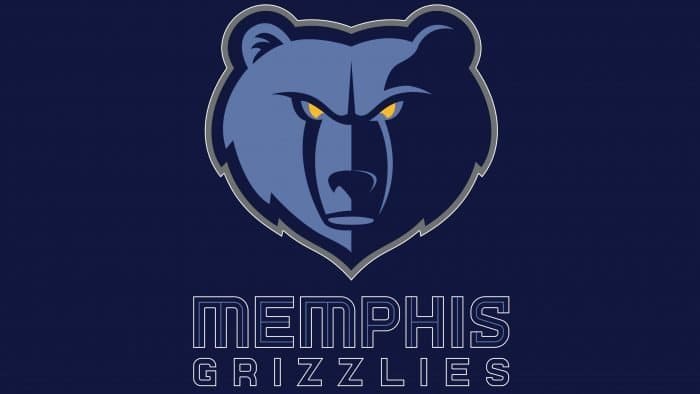 Memphis Grizzlies symbol