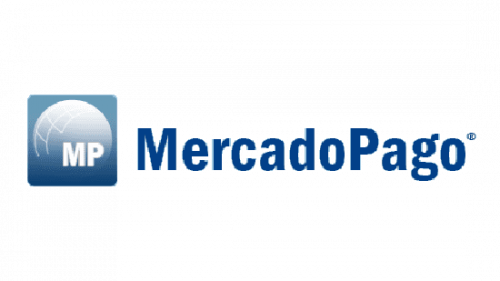 Mercado Pago Logo 2007