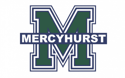 Mercyhurst Lakers Logo-2000