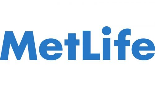 MetLife Logo 1998
