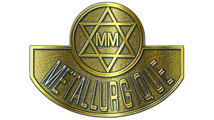Metallurgique Logo