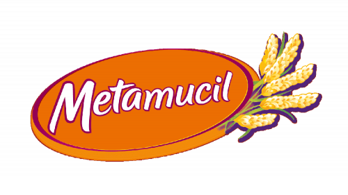 Metamucil Logo