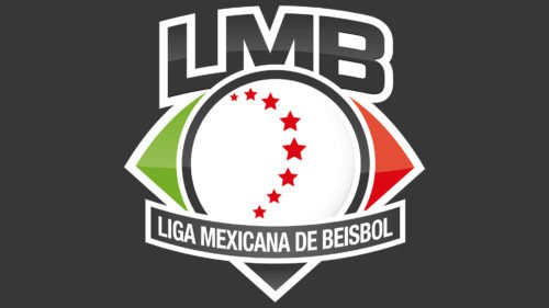 Mexican Baseball League logo
