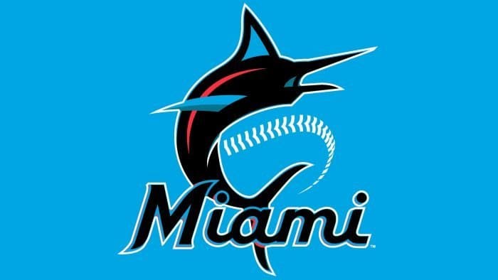 Miami Marlins symbol