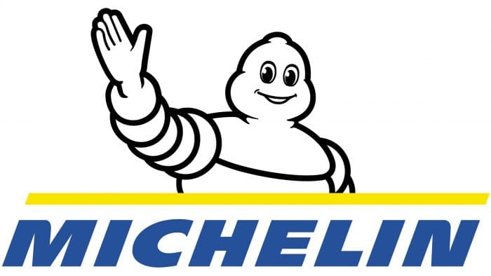 Michelin Logo 2017-present