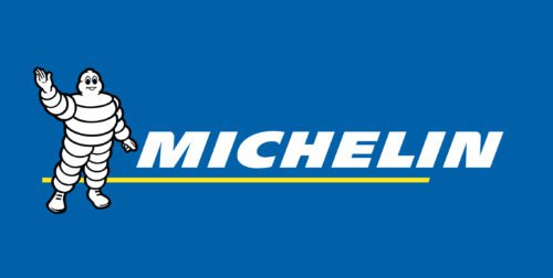 Michelin Logo emblem