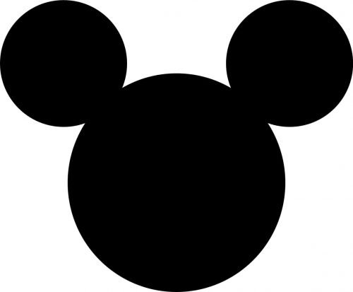 Mickey Mouse emblem