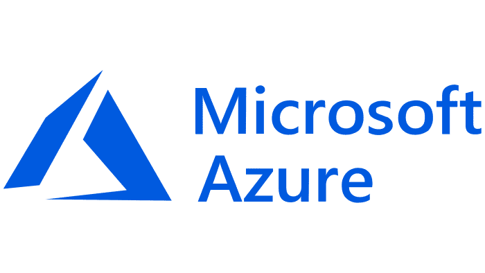 Microsoft Azure Symbol