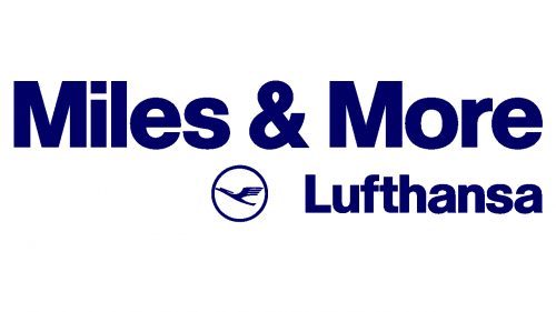 Miles  More Logo