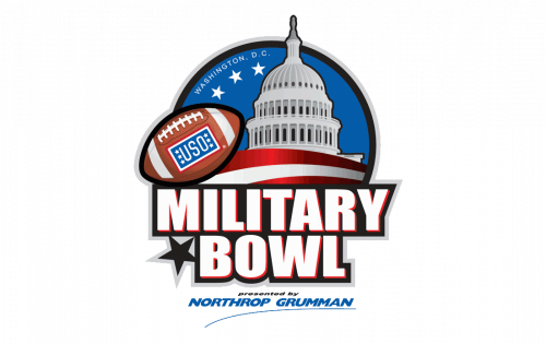 Military Bowl Logo-2010