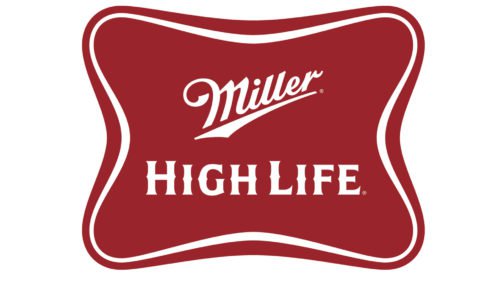 Miller High Life Symbol