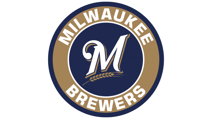 Milwaukee Brewers Emblem