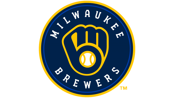 Milwaukee Brewers Logo 2020-Present