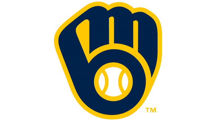 Milwaukee Brewers Symbol