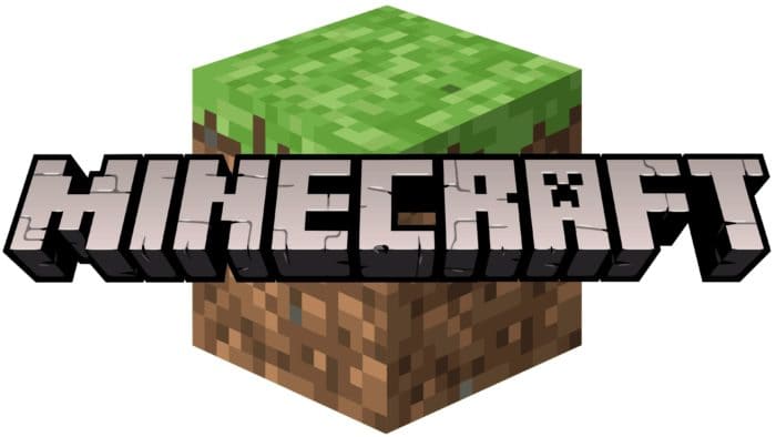 Minecraft Emblem